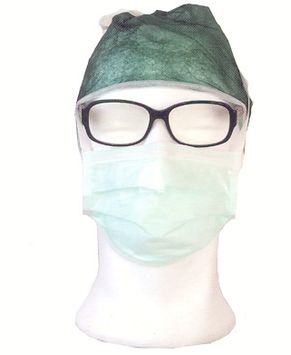 masque operatoire